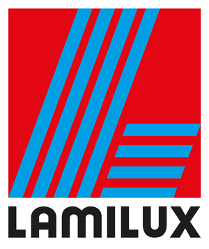 Lamilux Heinrich Strunz Gruppe Logo