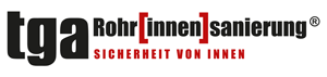 TGA Rohrinnensanierung AG Logo