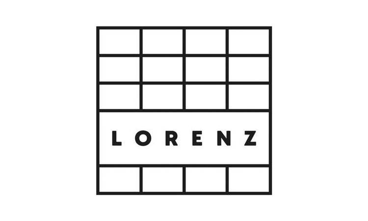 LORENZ GmbH Logo