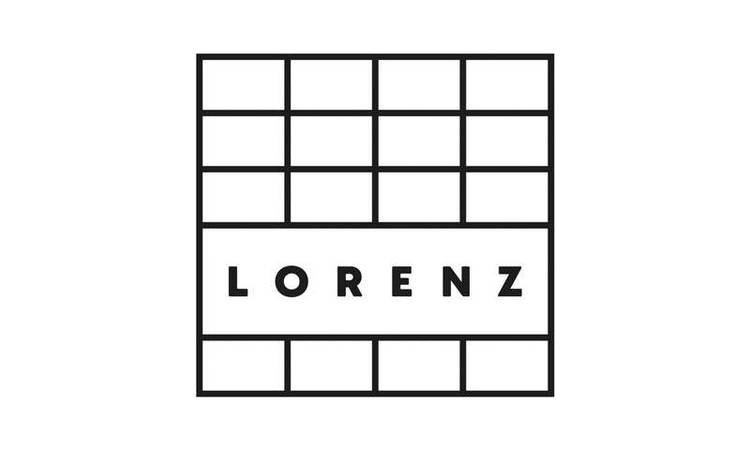 LORENZ GmbH Logo
