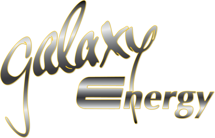Galaxy Energy GmbH Logo