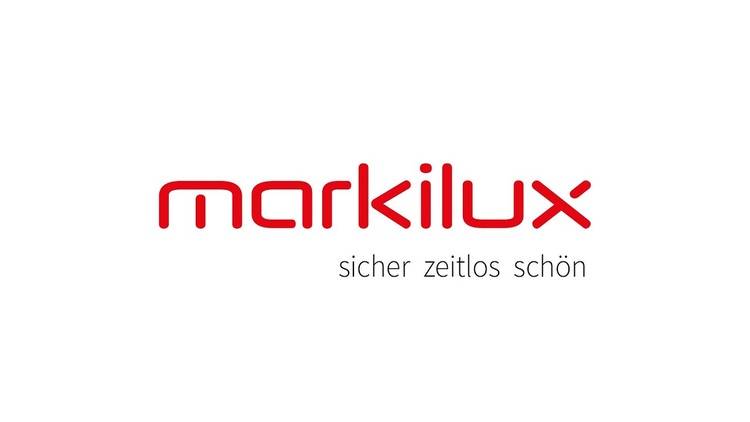 markilux GmbH + Co. KG Logo