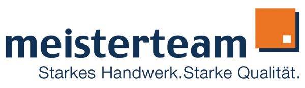 Meisterteam LGF GmbH & Co. KG Logo