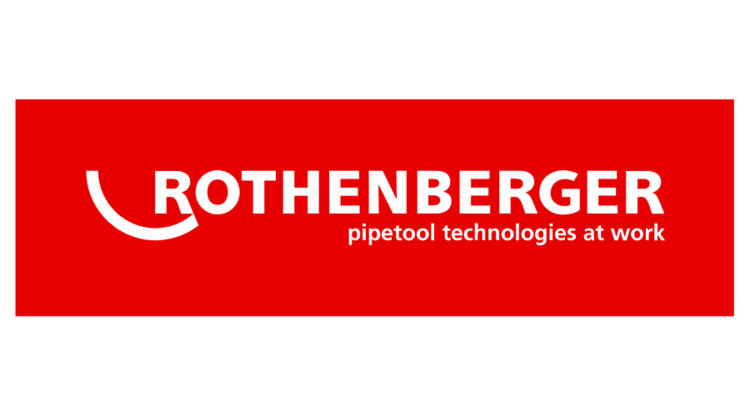 ROTHENBERGER Werkzeuge GmbH Logo