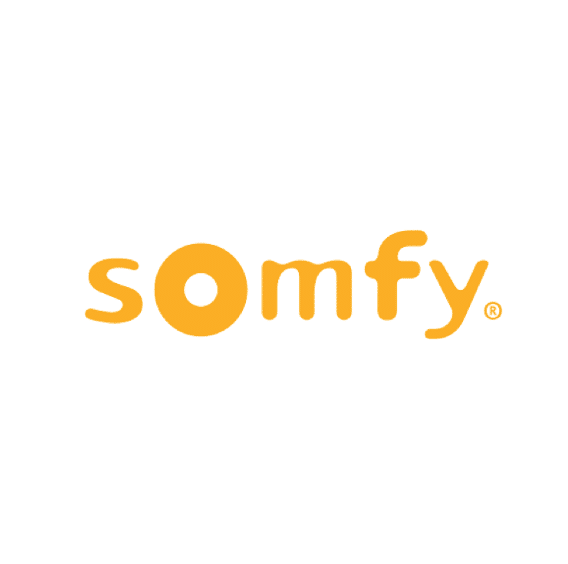 Somfy GmbH Logo