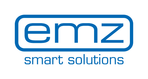emz-Hanauer GmbH & Co. KGaA Logo