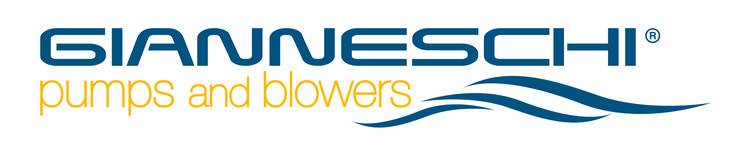 Gianneschi Pumps and Blowers srl Logo