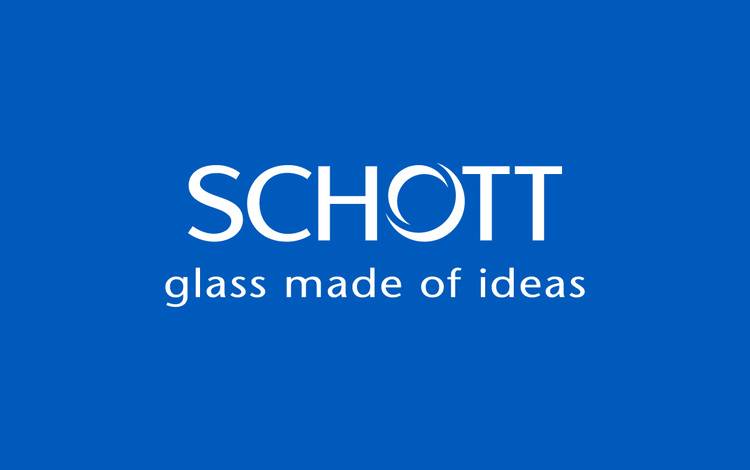 SCHOTT AG Logo