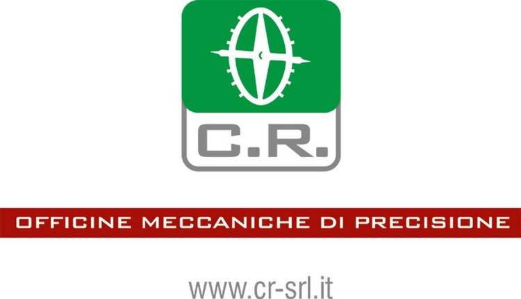 C.R. SRL Logo
