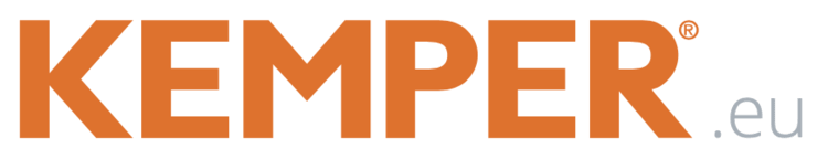 KEMPER GmbH Logo