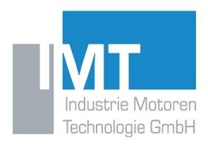 IMT Industrie Motoren Technologie GmbH Logo