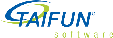 TAIFUN Software AG Logo