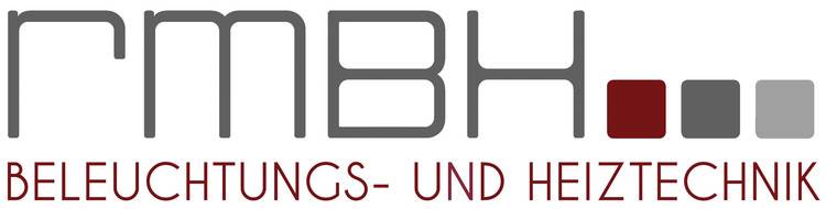 RMBH GmbH Logo