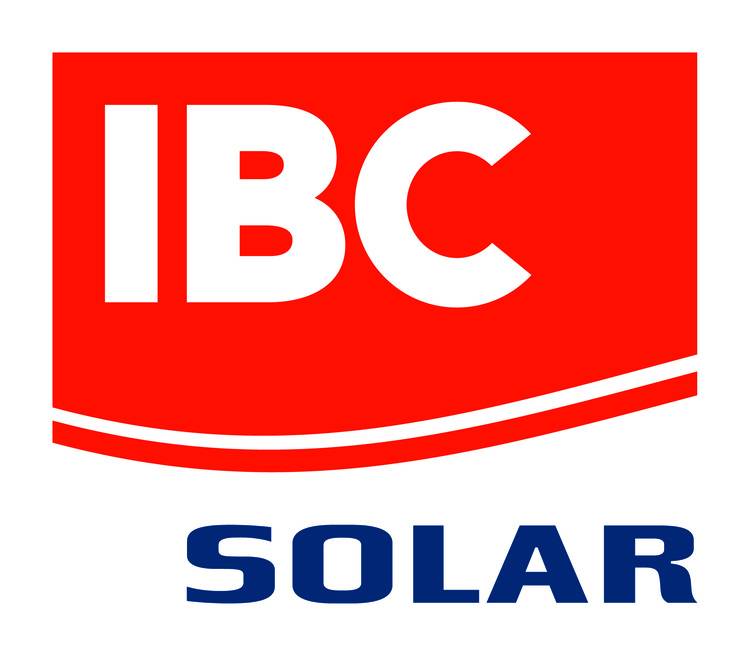 IBC SOLAR AG Logo