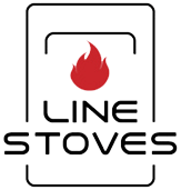 LINE STOVES Logo