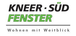 Kneer Südfenster Logo