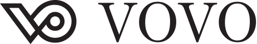 VOVO CORPORATION Logo