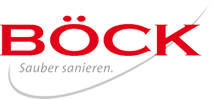 BÖCK|Staubschutzsysteme KG Logo