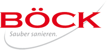 BÖCK|Staubschutzsysteme KG Logo