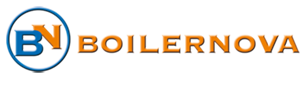 BOILERNOVA srl Logo