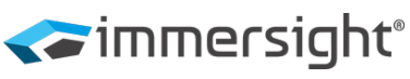 immersight GmbH Logo