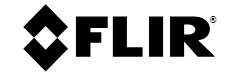 FLIR Systems Inc. Logo