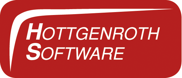 Hottgenroth Software AG Logo