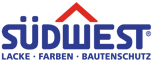 SÜDWEST Lacke + Farben GmbH & Co. KG Logo