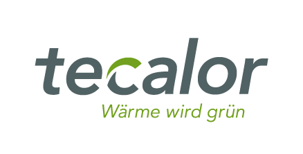tecalor GmbH Logo