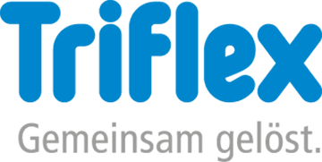 Triflex GmbH & Co. KG Logo