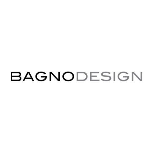 BAGNODESIGN Logo