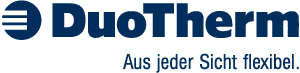 DuoTherm Rolladen GmbH Logo