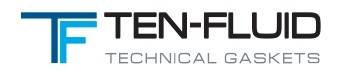 TEN-FLUID SRL Logo