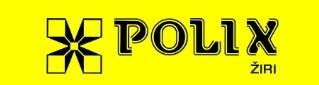 POLIX EXPORT d.o.o. Logo