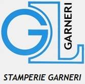 GARNERI STAMPERIE SRL Logo