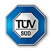 TÜV SÜD Logo