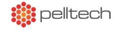 PELLTECH OÜ Logo