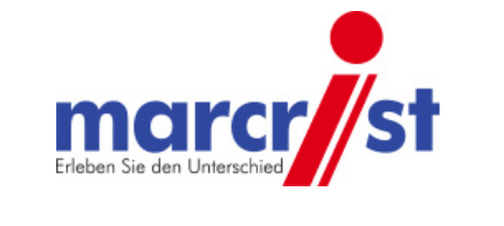 Marcrist Diamantwerkzeuge Vertriebsgesellschaft mbH Logo