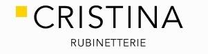 CRISTINA RUBINETTERIE - CRS GROUP Logo