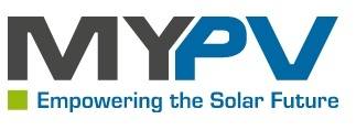 my-PV GmbH Logo