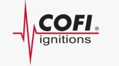 COFI S.R.L. Logo