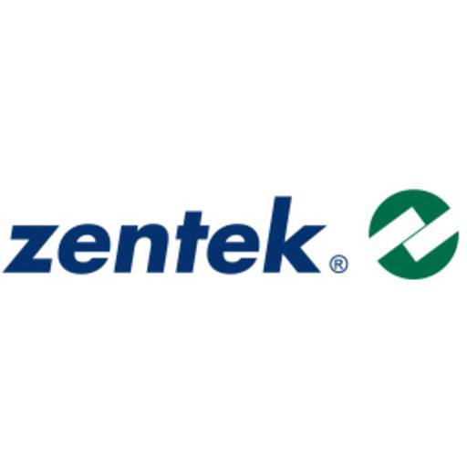 Zentek GmbH & Co. KG Logo