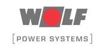 Wolf Power Systems GmbH Logo