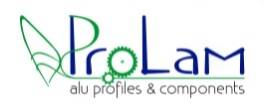 PRO-LAM ALLUMINIO SRL Logo