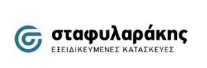 Eleutherios Stafilarakis|Metallic Constructions Logo