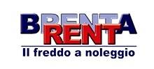 BRENTA RENT SRL Logo