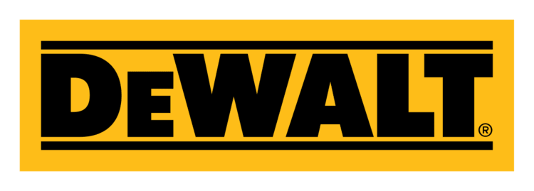 DeWalt (Stanley Black & Decker Deutschland GmbH) Logo