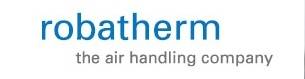 robatherm|the air handling company Logo