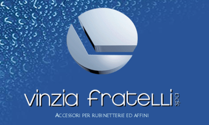 VINZIA FLLI SPA Logo