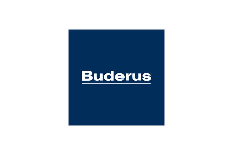 Bosch Thermotechnik GmbH - Buderus Deutschland Logo